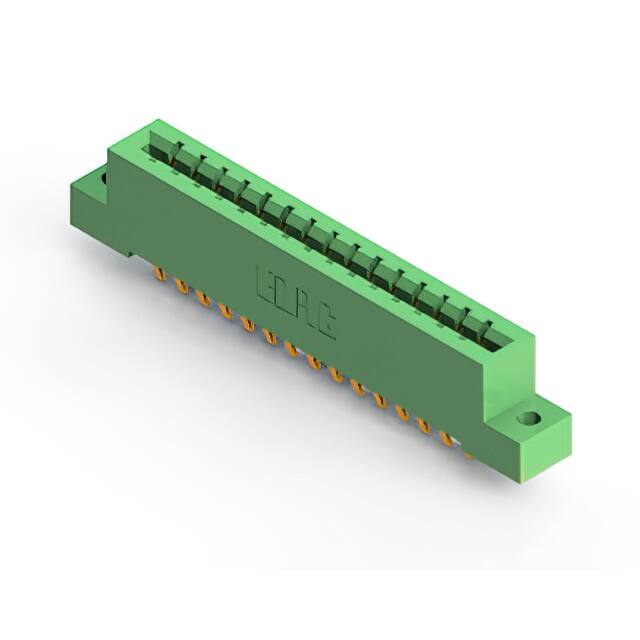 833-030-560-202 EDAC Inc.  Edgeboard Connectors